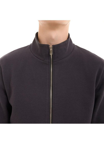 Стильна чоловіча кофта сіра весна/осінь No Brand (365748185)