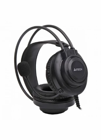 Гарнитура FH200U Grey A4Tech (336959032)
