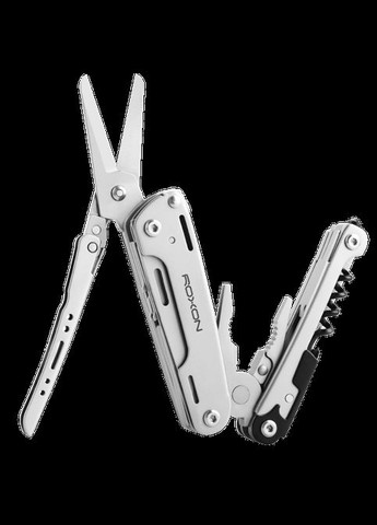 Мультитул Storm S801S (A-016109) Roxon (319390852)