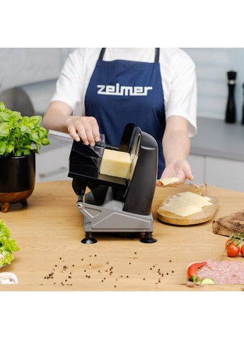 Ломтерезка ZFS0919 Zelmer (334257222)