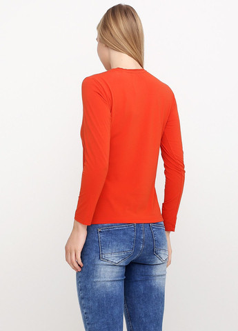 Лонгслів 37OO15-15OO1 Помаранчевий Gerry Weber (322129484)