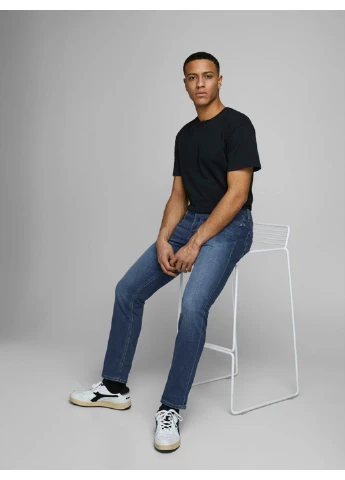 Завужені джинси 7336823 Джинс 31/32 JNJ15 Jack & Jones (387562483)