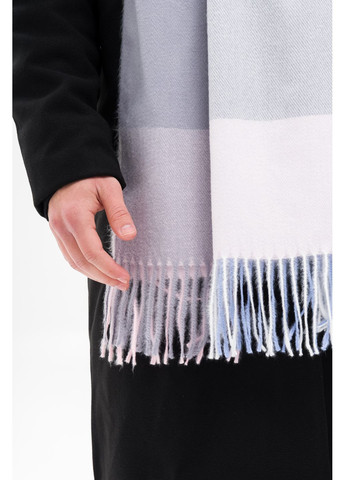 Шарф У Клітинку Terner Without (364890171)