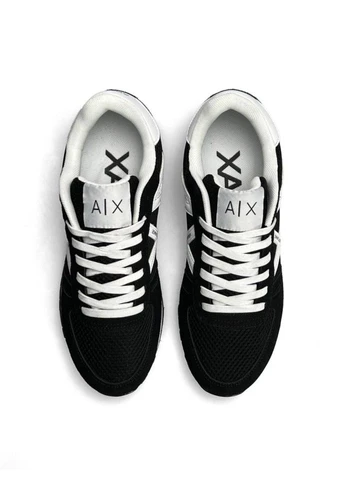 Черно-белые кроссовки black white (размер ) No Brand Exchange