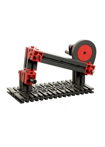 Конструктор fisсhertechnik STEM Механика (2.0) No Brand (390034375)