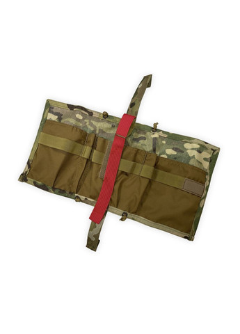 Аптечный итог Roll 1 АТАКА Roll 1 Мультикам Атака (336378121)