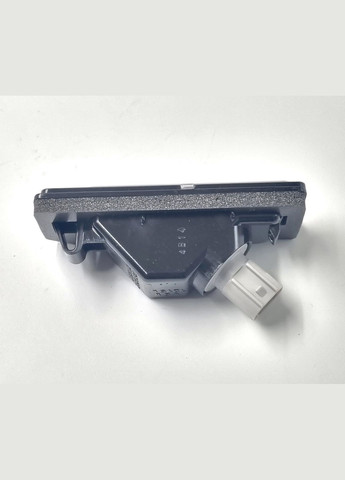 Плафон освещения номерного знака, оригинал, ASX 2010- OEM 8341A132 Mitsubishi (360503755)