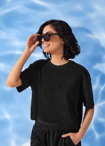 Футболка махровая Esmara - (341140656)