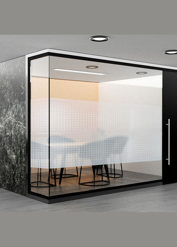 Оконная пленка на самоклейке 600*10000 (D) SW00002157 Sticker Wall (303626854)