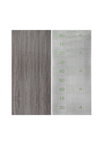 Самоклеюча вініловая плитка в рулоні 600х3000х2мм Мат SW-00002026 Sticker Wall (337178187)