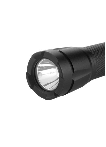 Фонарь Kikai Cree XPE (m428219) Schwarzwolf Kikai Cree XPE чорний (372966098)
