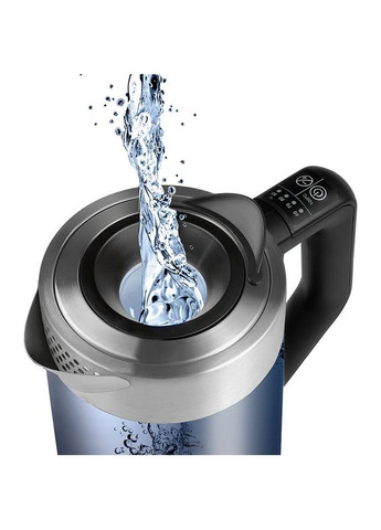 Электрочайник PWK 17111CGLD WIFI IQ Home Matte (Не для продажи) Polaris (347175530)