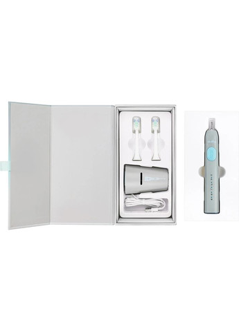 Зубная электрощетка Smils Aluminium Vitammy (370618805)