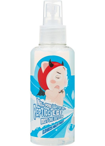 Мост для лица с пептидами Milky Piggy Hell-Pore Water Up Peptide EGF Mist One Button 150ml (383455-118292) Elizavecca (368642131)