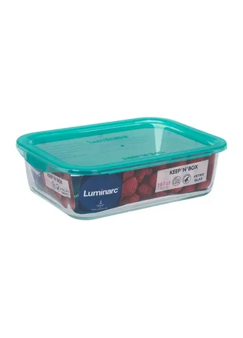 Контейнер KEEP'N BOX /прямокут. /1970 мл (P5516) Luminarc (365277401)