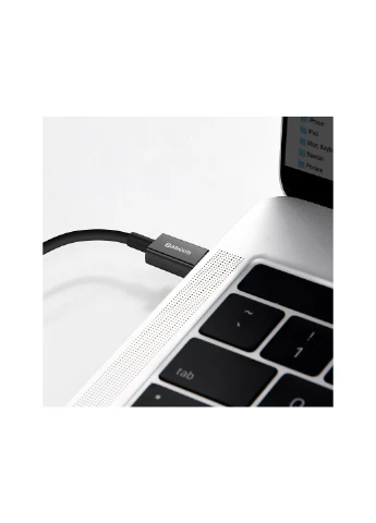 Кабель Type-C to IP PD 20W 1m Baseus Superior Series (385619415)