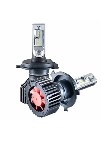 LED лампи для фар F2 H11 XPRO (41804-F2 H11 Solar_506) Solar (392928749)