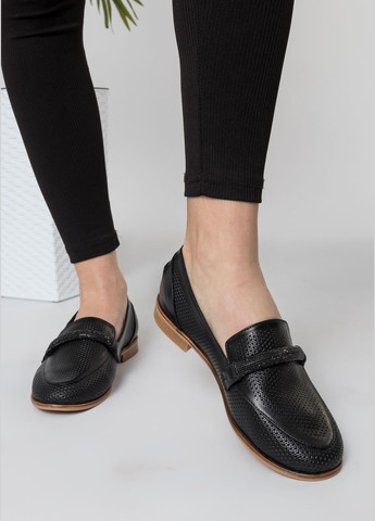 Heya Shoes Туфли (1049ТZ) черный з натуральная кожа, турция — (328913705)