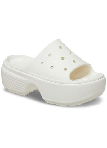 Шльопанці Slide Black 209346 Crocs Stomp (355337307)
