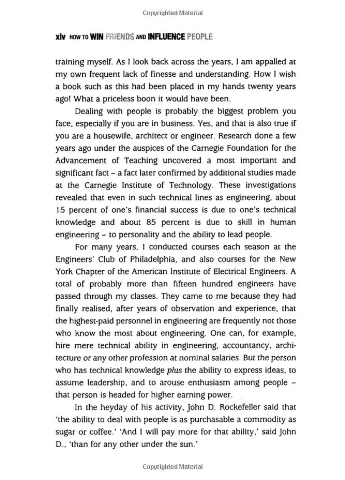 How To Win Friends And Influence People Ebury Press (370076059)