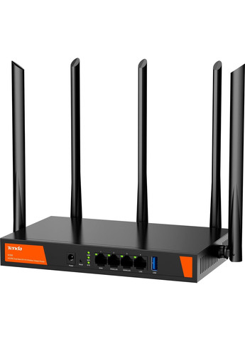 Бездротовий маршрутизатор W30e Tenda (341487987)