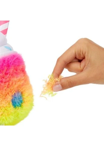 М’яка іграшка-антистрес серії Small Plush - Фрікшейк Fluffie Stuffiez (372820573)