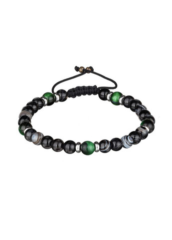 Мужские браслеты из камней 3468 LeBijou (367579946)