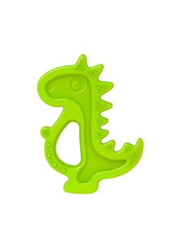 Игрушка «Прорезыватель для зубов » (9161), динозавр ТехноК (293484129)