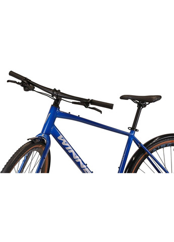 Велосипед TRAFFIC 28" (700c), розмір рами L (56 см), 2025, Winner (369138013)