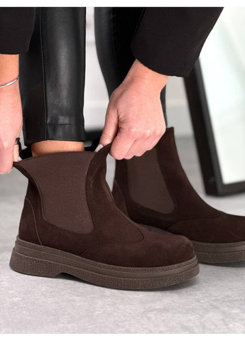 Зимові черевики Helen (369982133)