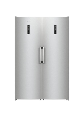 Холодильник R 619EAXL 6 (HS4168SEB) Gorenje (316115041)
