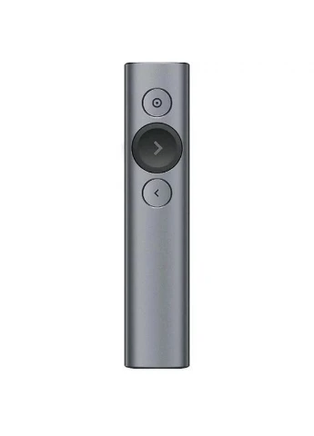 Презентер Spotlight Grey (910-004861) Logitech (396190934)