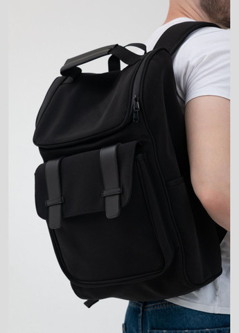 Рюкзак ELIOT Нейлон Without (341724104)