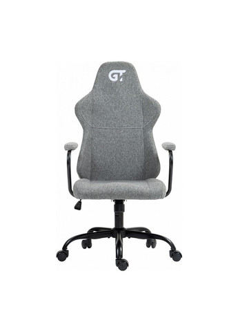 Кресло игровое (m444649) GT Racer X-2322 Gray (369028915)