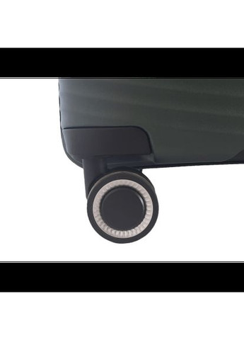 Валіза 94103 велика 105л зелена (94103-L-Green) Snowball (365860075)