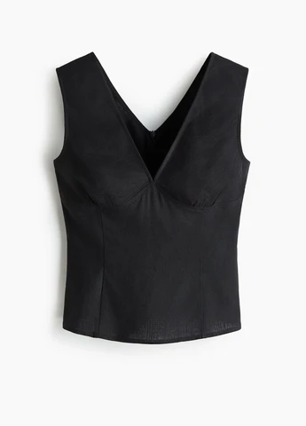 Топ H&M (400046439)