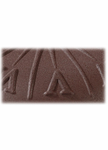 Подставка для зонта TE-H1-15 бетонная круглая коричневая, 15 кг Time Eco (329407432)