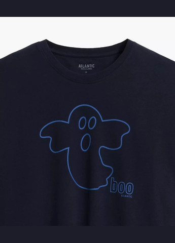 Мужская пижама Atlantic (330266844)