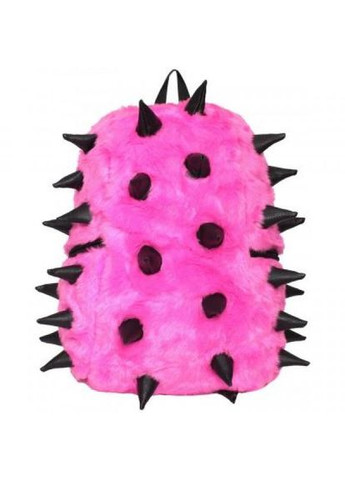 Рюкзак шкільний Moppets Full FURREAL PINK (M/FUR/PNK/FULL) MadPax moppets full fur-real pink (268140540)