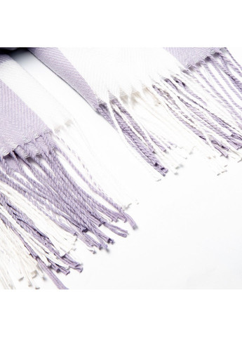 Палантин жіночий клітинка кашемір HUGHS LuckyLOOK 239-586 (322789957)