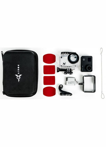 Экшномера ProCam 8 Airon (278368222)