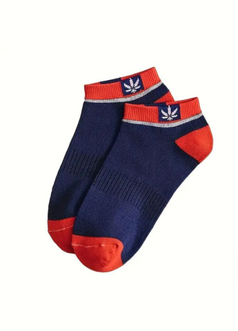 Комбіновані набір кольорових шкарпеток 10 пар з антибактеріальним захистом від запаху чоловічих р. 38-43 (303725258)