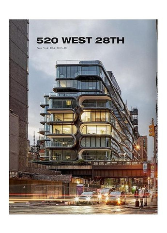 Книга Zaha Hadid. Complete Works 1979–Today. 2020 Edition (9783836572439) Taschen (364654240)