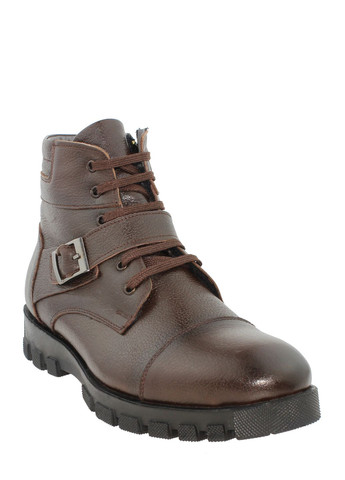 Черевики G1997.02 Коричневий Emesto (294179352)