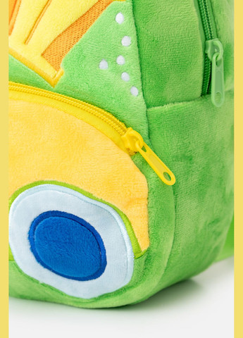 Рюкзак для мальчика цвет зеленый ЦБ-00244282 No Brand (278226130)