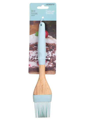 Кисточка Tasty Baking 24 см силикон AR2324T Ardesto (306665520)