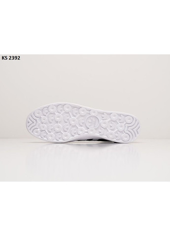 КРОССОВКИ ЖЕНСКИЕ ADIDAS BROOMFIELD BLACK WHITE АДИДАС No Brand чёрные демисезоны (367171060)