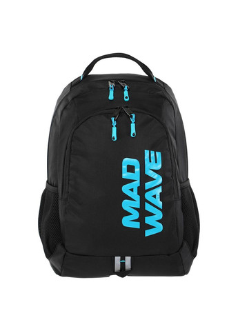 Рюкзак спортивный MadWave CITY 22л M112903 22л (PL, р-р 42х29х18см, 22л, ) Mad Wave (361433978)