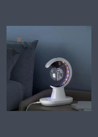 Зволожувач повітря з підсвічуванням та розпилювачем, MOSQUITO KILLER LAMP LY-31 Erston (361081285)