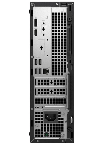 Компьютер Pro Slim / Ultra5 235, 16, 512, кл+м, Win11P (BTO105_QCS1250) Dell (391613366)